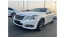 Mercedes-Benz E300 Avantgarde Mercedes E300 AMG_Gulf_2013_excellent condition_Full option