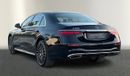 Mercedes-Benz S 450 S450L 4M