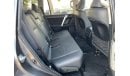 Toyota Prado TX-L 2018 RHD Diesel Full Options In Excellent Condition