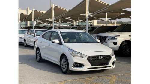 Hyundai Accent GL 2020 I 1.6L I Ref#238