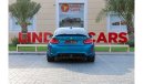 BMW M2 BMW M2 Competition 2019 GCC under Warranty with Flexible Down-Payment/ Flood Free.