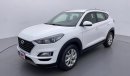 Hyundai Tucson GL 2.4 | Zero Down Payment | Free Home Test Drive