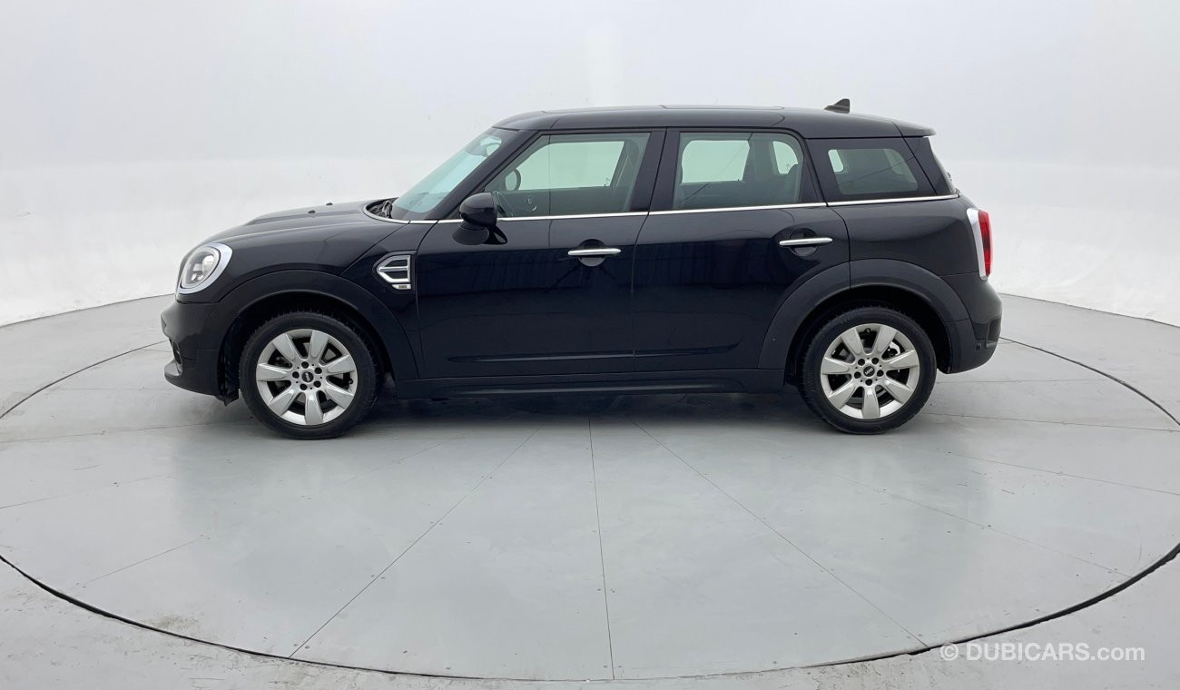 Mini Cooper Countryman COOPER 1.5 | Zero Down Payment | Free Home Test Drive