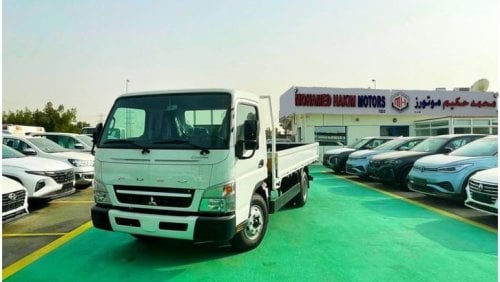 Mitsubishi Canter MITSUBISHI CANTER CARGO (4×2) DIESEL // model 2024