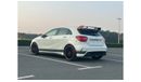 Mercedes-Benz A 45 AMG MODEL 2016 CAR PREFECT CONDITION INSIDE AND OUTSIDE FULL OPTION PANORAMIC ROOF LEATHER SEATS NAVIGAT