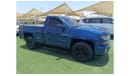 Chevrolet Silverado LT Z71 the car is in excellent condition clean inside and out not painted