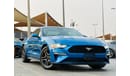 Ford Mustang EcoBoost For sale