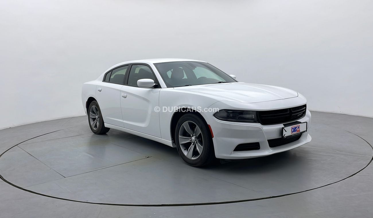 Dodge Charger 3.6