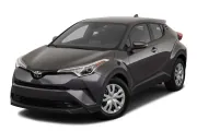 Toyota CHR