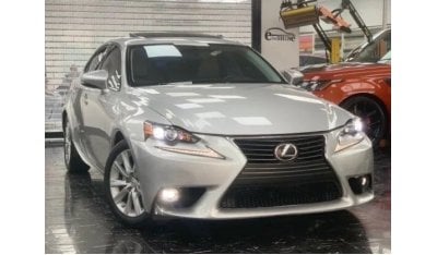 Lexus IS250