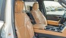 لكزس LX 600 2024 Lexus LX600 Signature 3.5L Petrol AT