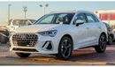 Audi Q3 35 TFSI