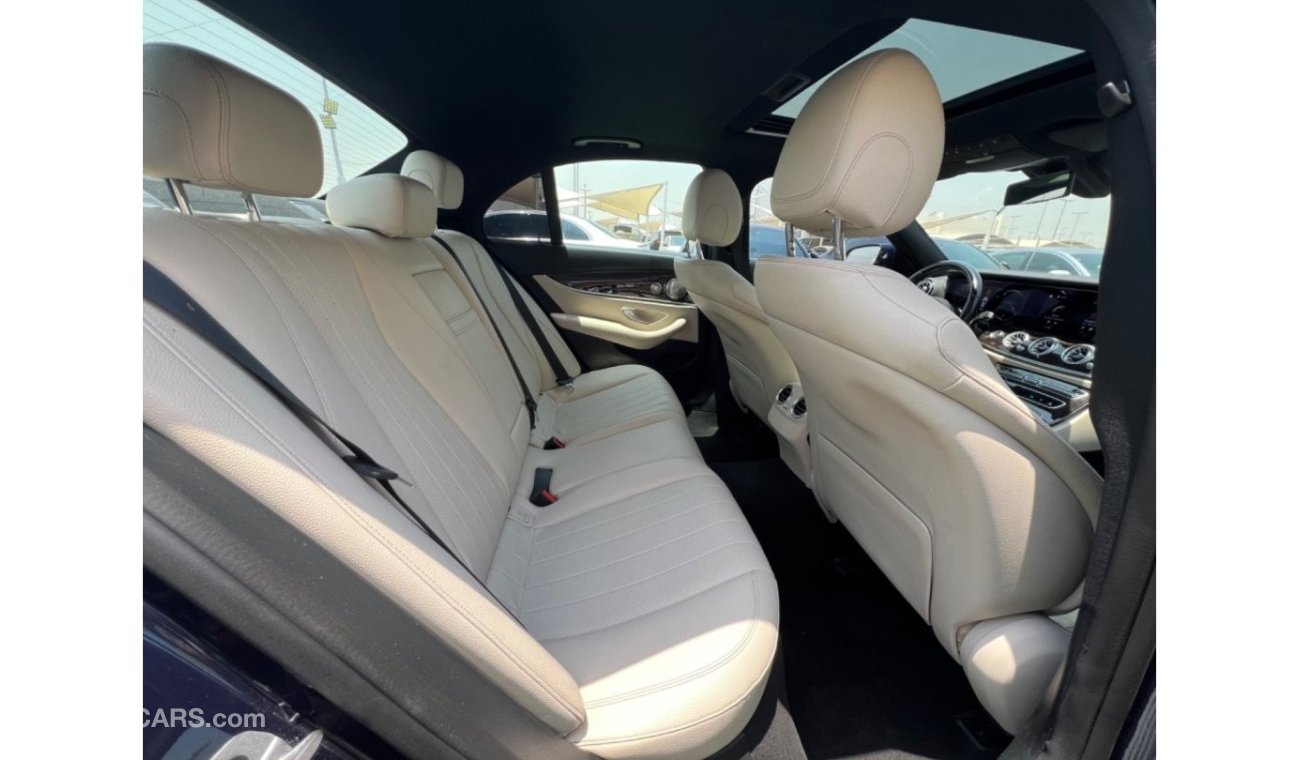 مرسيدس بنز E 350 Std