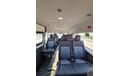 Toyota Hiace Commuter 3.5L M/T