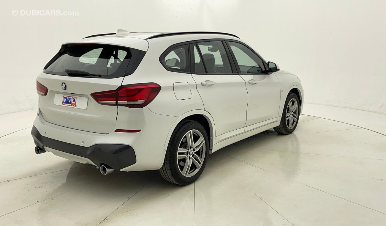 BMW X1 SDRIVE 20I M SPORT 2 | Zero Down Payment | Free Home Test Drive