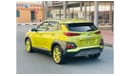 Hyundai Kona GLS Premium Sunroof Full option 1.6 push start