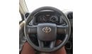 Toyota Land Cruiser Pick Up 2024 Toyota Land Cruiser LC79 Double-Cabin Pickup with Diff-Lock 4.0L V6 Petrol M/T 4x4 Export Only