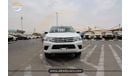 Toyota Hilux TOYOTA HILUX 2.4L 4×4 A/T 2024 GCC SPECS ( ALKADY CARS )