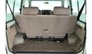 Toyota Land Cruiser Hard Top SWB