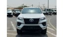 Toyota Fortuner FORTUNER VX1 4.0L PETROL