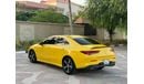 Mercedes-Benz CLA 250 full option