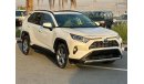 Toyota RAV4 VXR HEV 2020 RAV4 limited Hybrid 4x4