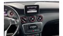 Mercedes-Benz A 250 Sport AMG (W176)