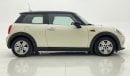 Mini Cooper STD 1.5 | Zero Down Payment | Free Home Test Drive