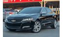 Chevrolet Impala PREMIER 3.6L