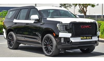 GMC Yukon DENALI 6.2L A/T FULL OPTION 2024