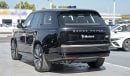 Land Rover Range Rover (other)