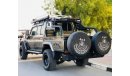 Toyota Land Cruiser Pick Up Toyota Land Cruiser pickup 2020 modifie full options