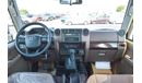 Toyota Land Cruiser 70 TOYOTA LAND CRUISER 79 4.0L AT DC 4WD PICKUP 2025