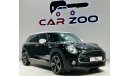 Mini Cooper Clubman Cooper