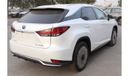 Lexus RX450h RX 450h, HYBRID STYLE EDITION 3.5,FRONT 2 ELECTRIC SEAT, PANORAMIC ROOF, MODEL2022 FULL OPTION