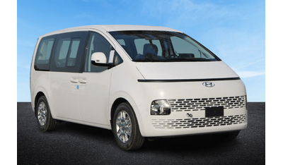 هيونداي ستاريا HYUNDAI STARIA 2.2L DIESEL 11 SEATER COMFORT MANUAL 2025