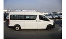 Toyota Hiace Hiace 3.5L AT 13 Seater