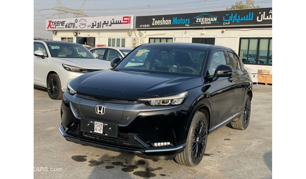 هوندا e:NP1 HONDA E:NP1 FULL OPTION 2023