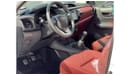 Toyota Hilux S/C 2.7L PTR M/T 4X4 // 2024 // MID OPTION WITH POWER WINDOS // SPECIAL OFFER // BY FROMULA AUTO //