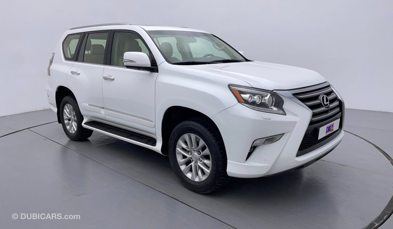 Lexus GX460 GXSERIES 4.6 | Zero Down Payment | Free Home Test Drive