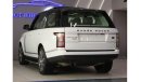 Land Rover Range Rover Vogue RANGE ROVER VOGUE HSE