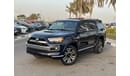 تويوتا Runner4 TOYOTA 4-Runner Limited