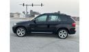 BMW X5 xDrive 35i MODEL 2012 GCC CAR  PERFECT CONDITION FULL OPTION PANORAMIC ROOF LEATHER SEATS FULL ELECT