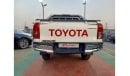 Toyota Hilux Double Cab Utility Used Hilux (2021 )2.7 petrol  manual ,,,4X4,,, white color red interior red