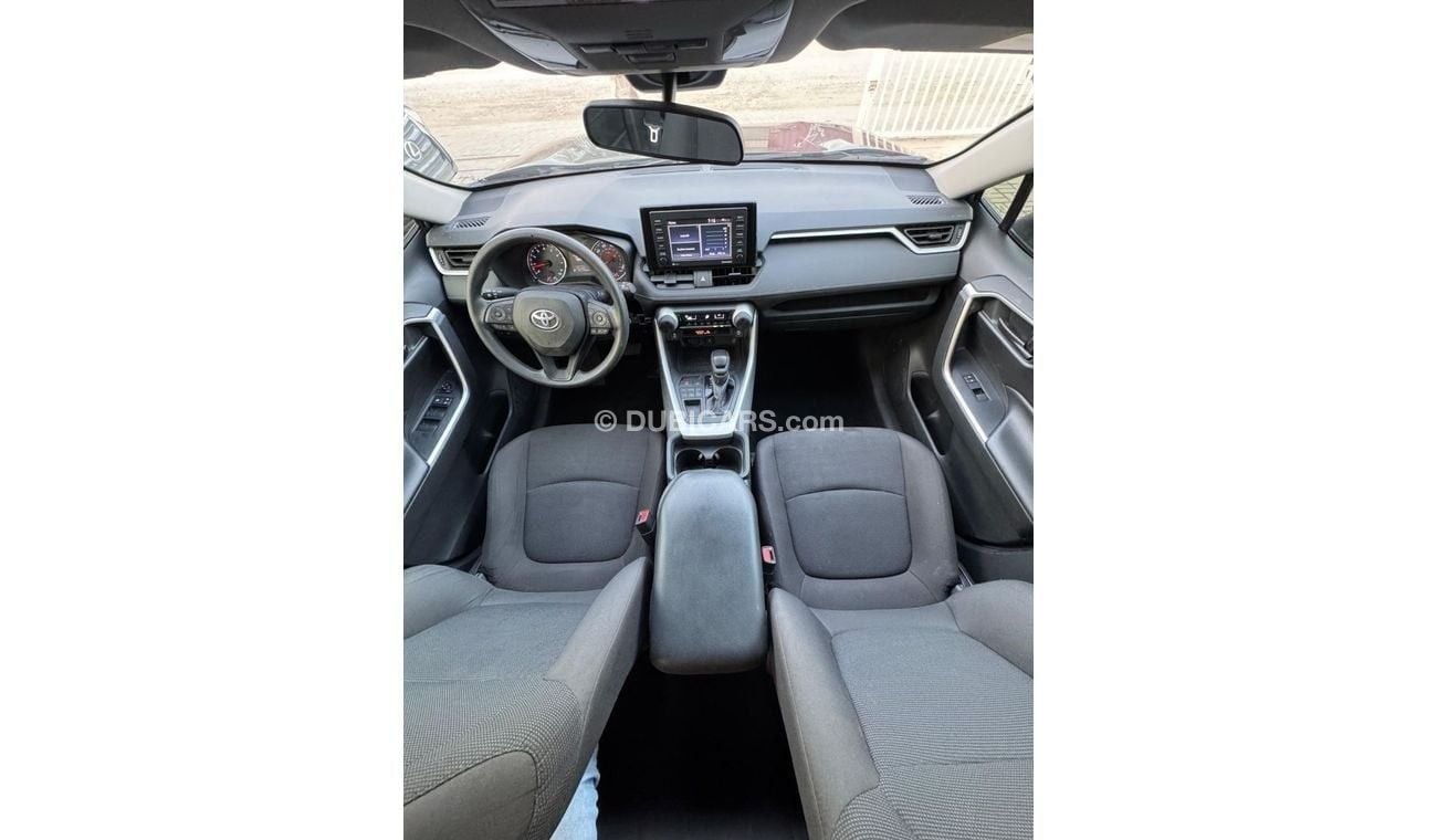 Toyota RAV4 $13400  49000 AED  SHARJAH UAE