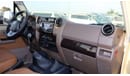 Toyota Land Cruiser Pick Up 4.0Ltr. SINGLE CAB V6-PETROL, FULL OPTION