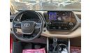 Toyota Highlander 2020 TOYOTA HIGHLANDER LIMITED 4x4 IMOPRTED FROM USA