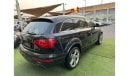 أودي Q7 TFSI quattro S-لاين