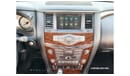 Nissan Armada 2019 NISSAN  ARMADA WITH FACE-LIFT NISSAN NISMO 2022 V8 5.6LTR  EXCELLENT CONDITION.