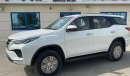 تويوتا فورتونر Toyota Fortuner